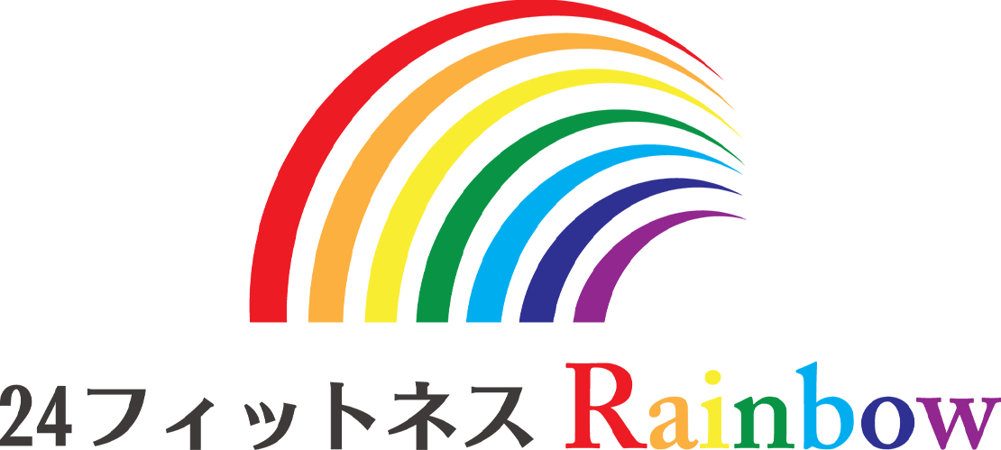 Fitness Rainbow ( フィットネス レインボー )